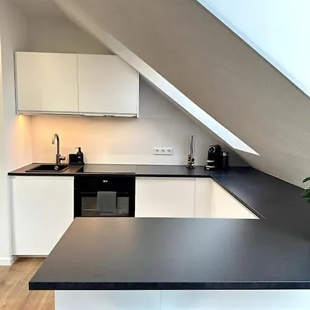 Apartament Stylisches In Zentraler Lage - Mit Klima *