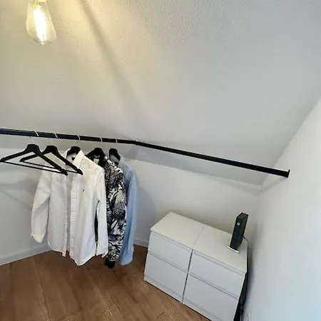 Apartman Stylisches In Zentraler Lage - Mit Klima