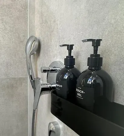 Stylisches In Zentraler Lage - Mit Klima Karlsruhe