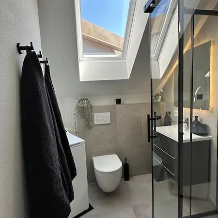 Stylisches In Zentraler Lage - Mit Klima Apartament Karlsruhe