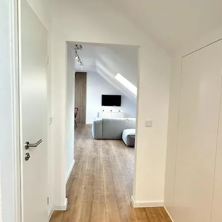 Apartament Stylisches In Zentraler Lage - Mit Klima *