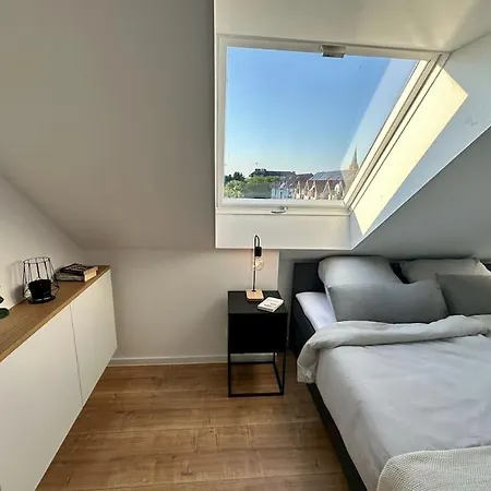 Stylisches In Zentraler Lage - Mit Klima