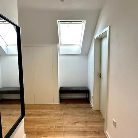 Apartman Stylisches In Zentraler Lage - Mit Klima