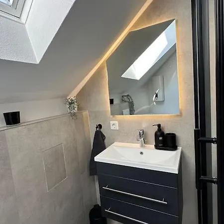 Stylisches In Zentraler Lage - Mit Klima * Karlsruhe