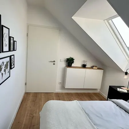 Stylisches In Zentraler Lage - Mit Klima Karlsruhe